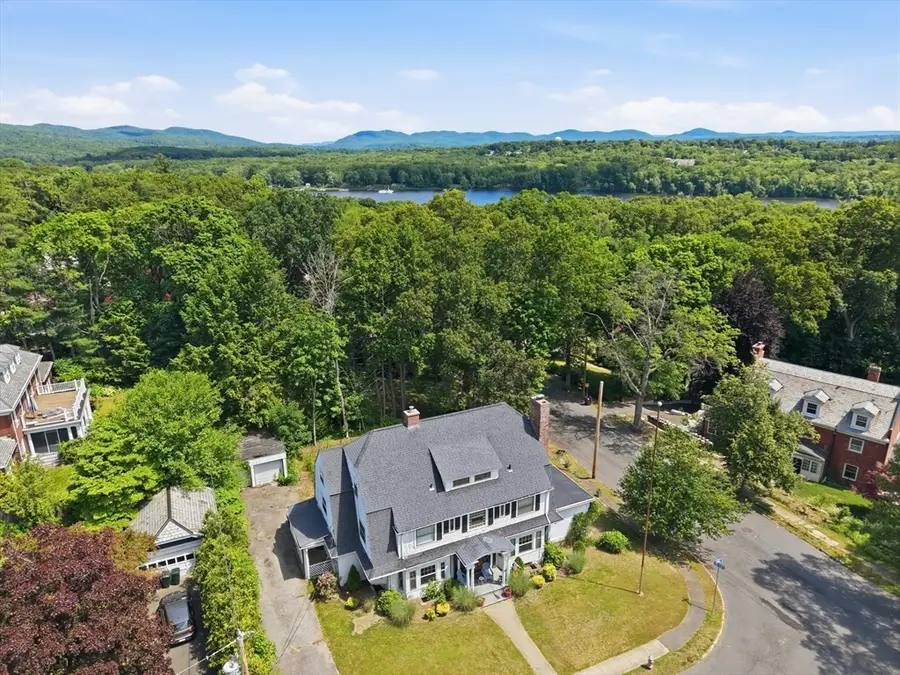 45 Yale St, Holyoke, MA 01040 - #2