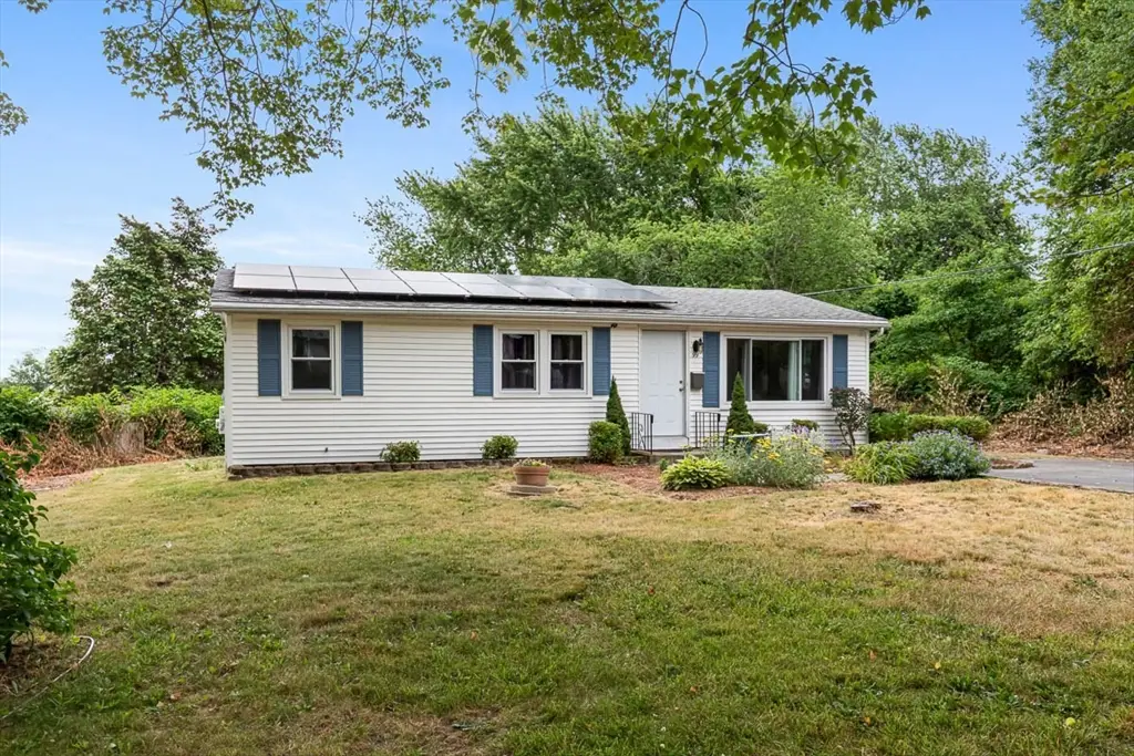 99 Swansom Rd, Swansea, MA 02777 - #1