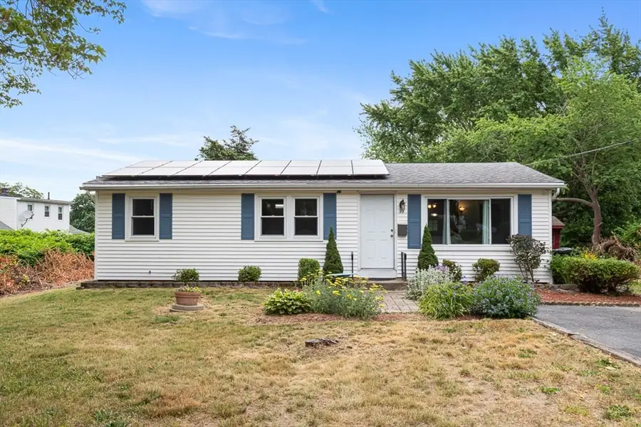 99 Swansom Rd, Swansea, MA 02777 - #3