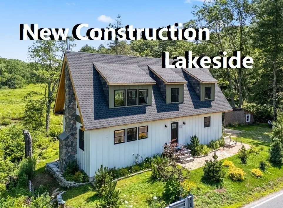 178 Shore Rd, East Brookfield, MA 01515 - #1