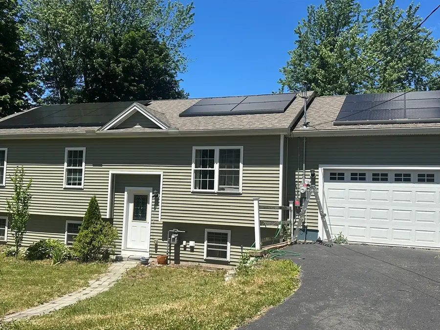 172 Pratt St, Fitchburg, MA 01420 - #3