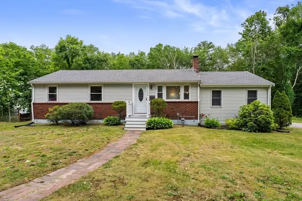 338 Levin Road, Rockland, MA 02370