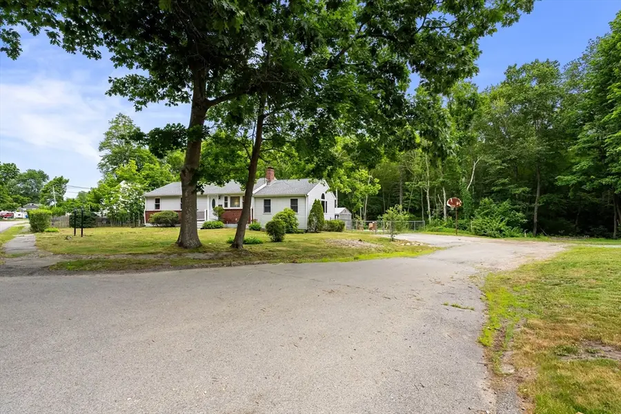 338 Levin Road, Rockland, MA 02370 - #3