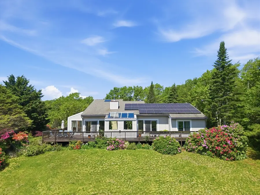 134 Pine Mountain Dr, Plymouth, MA 02360 - #2