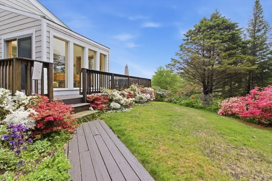 134 Pine Mountain Dr, Plymouth, MA 02360 - #3