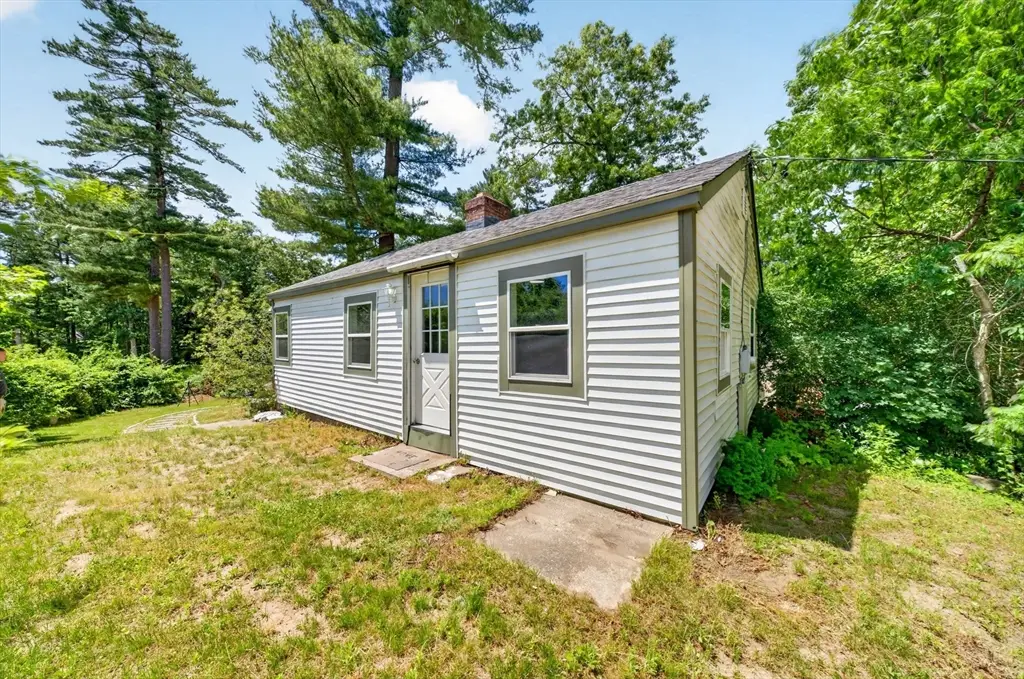 13 Woodland Drive, Lakeville, MA 02347 - #1