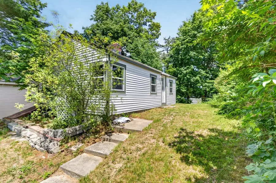 13 Woodland Drive, Lakeville, MA 02347 - #2