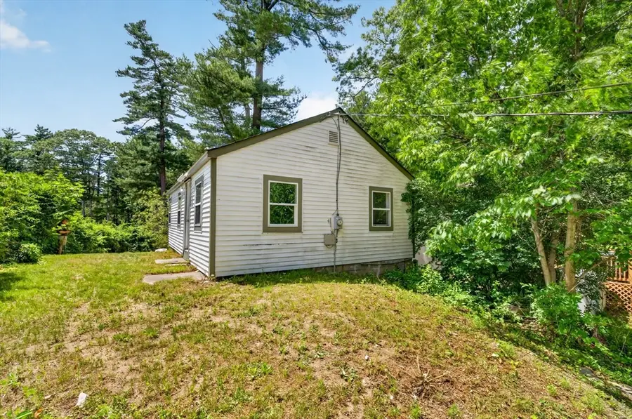 13 Woodland Drive, Lakeville, MA 02347 - #3