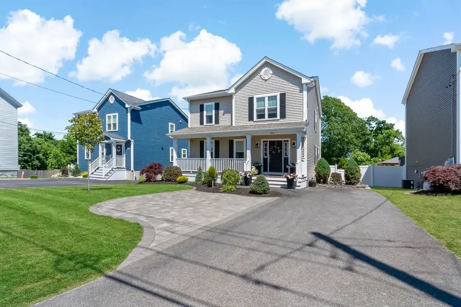 670 Bay St, Fall River, MA 02724 - #2