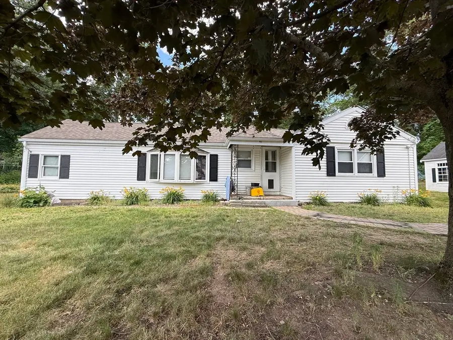 44 Glenside Ave, Billerica, MA 01821 - #2