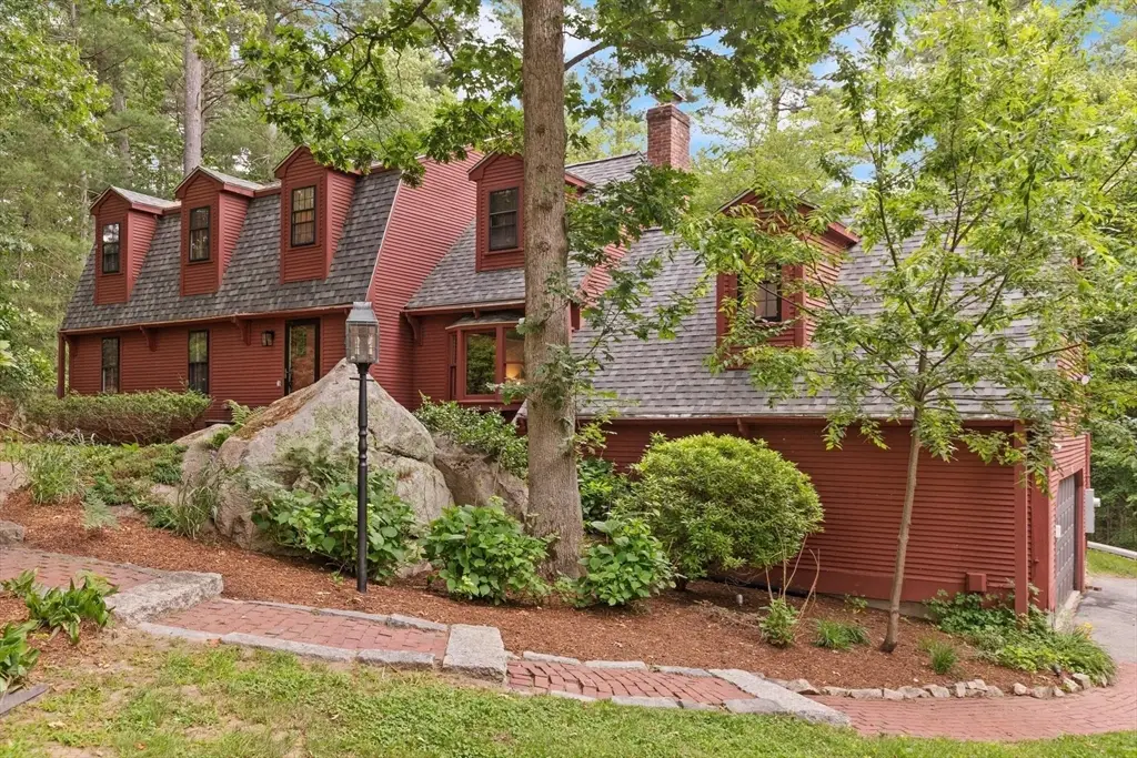 49 Noon Hill Avenue, Norfolk, MA 02056 - #1