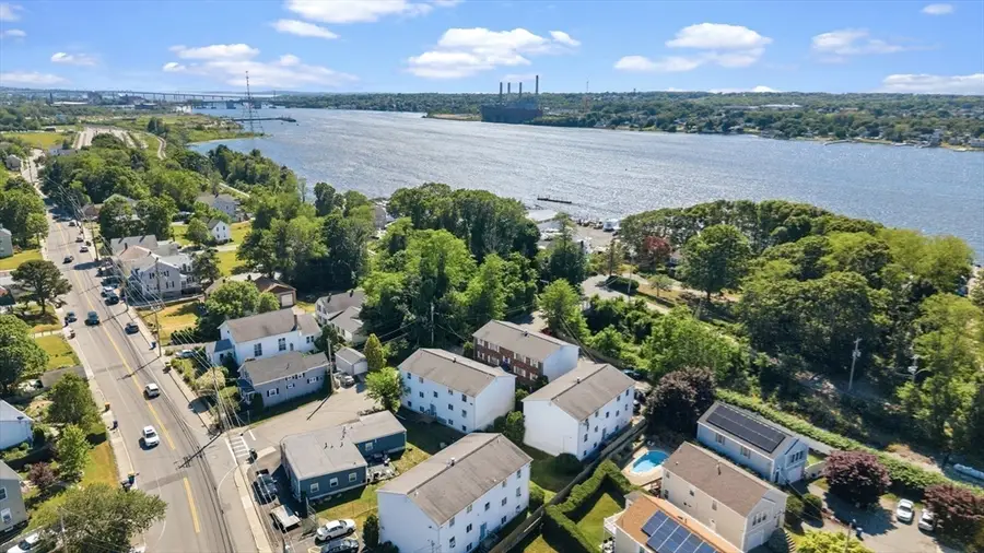 50 Clark St #22, Fall River, MA 02720 - #3