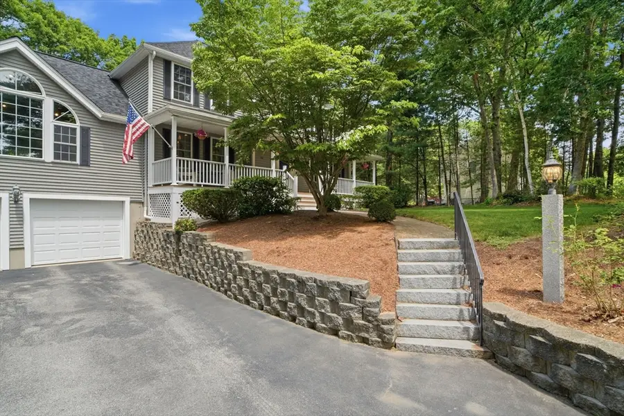 20 Emerald St, Tyngsborough, MA 01879 - #2