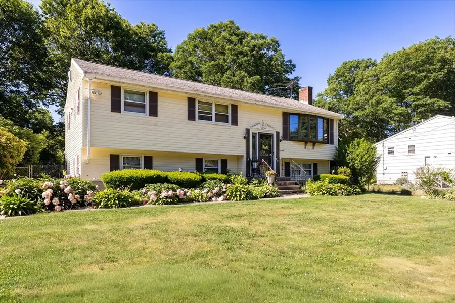 14 Highfield Dr, Brockton, MA 02301 - #2