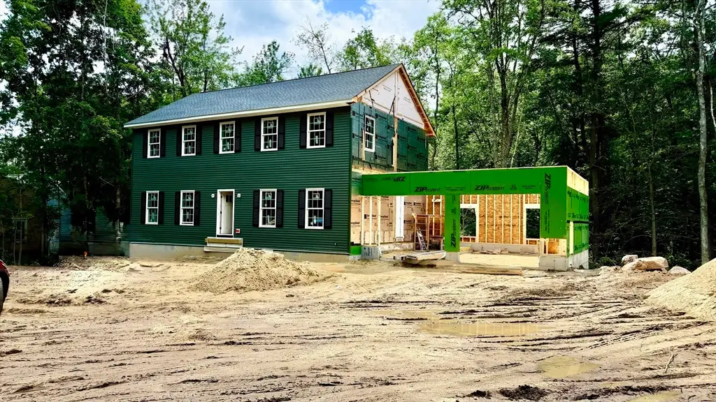 5 Rhodes Road, Princeton, MA 01541 - #1