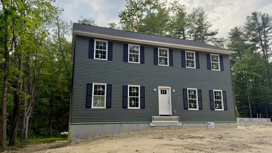 5 Rhodes Road, Princeton, MA 01541 - #2