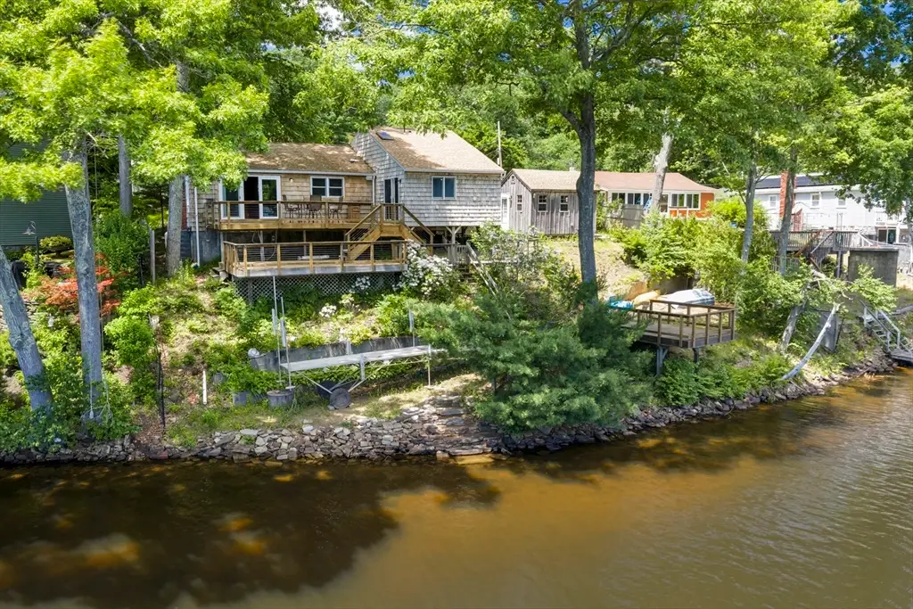 12 Roberts Park Rd, Holland, MA 01521 - #1