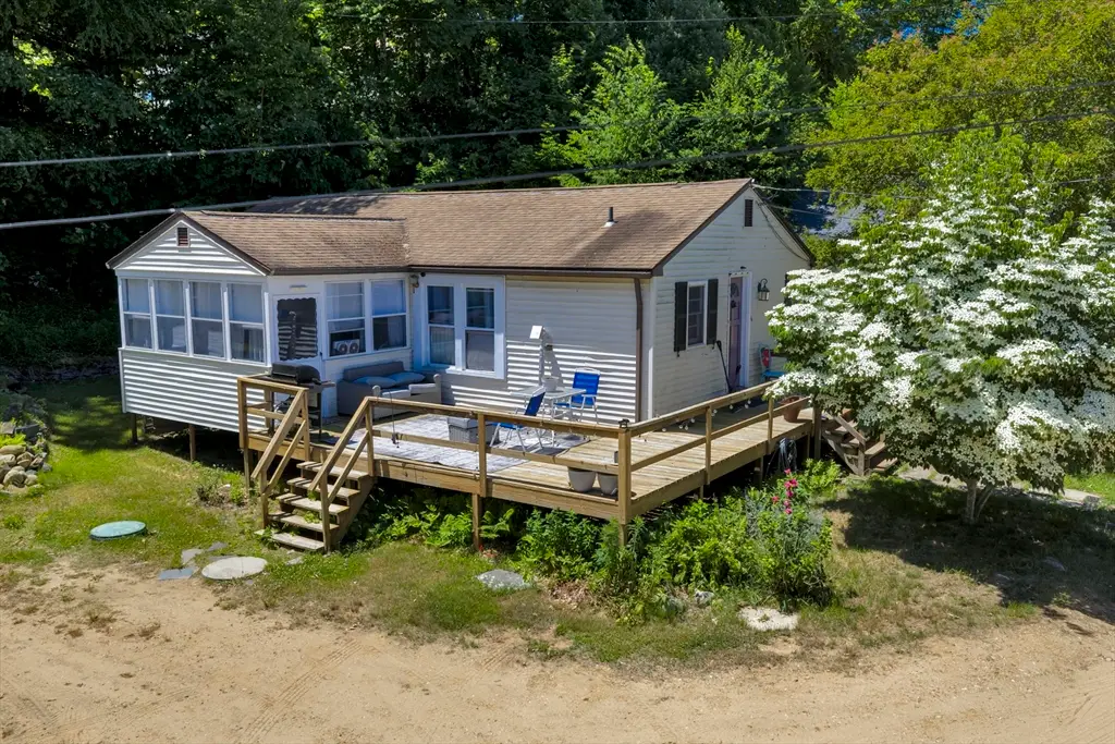 6 Roberts Park Rd, Holland, MA 01521 - #1