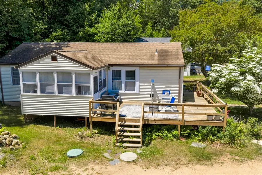 6 Roberts Park Rd, Holland, MA 01521 - #2