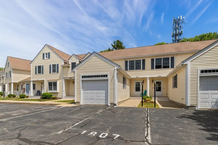1907 Thayer St #1907, Abington, MA 02351 - #2
