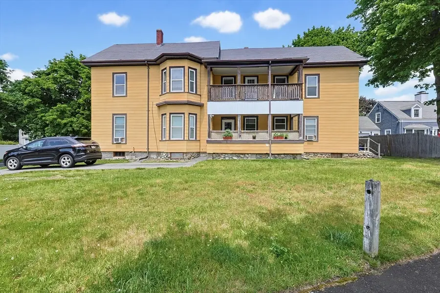 9 Elm St, Melrose, MA 02176 - #2