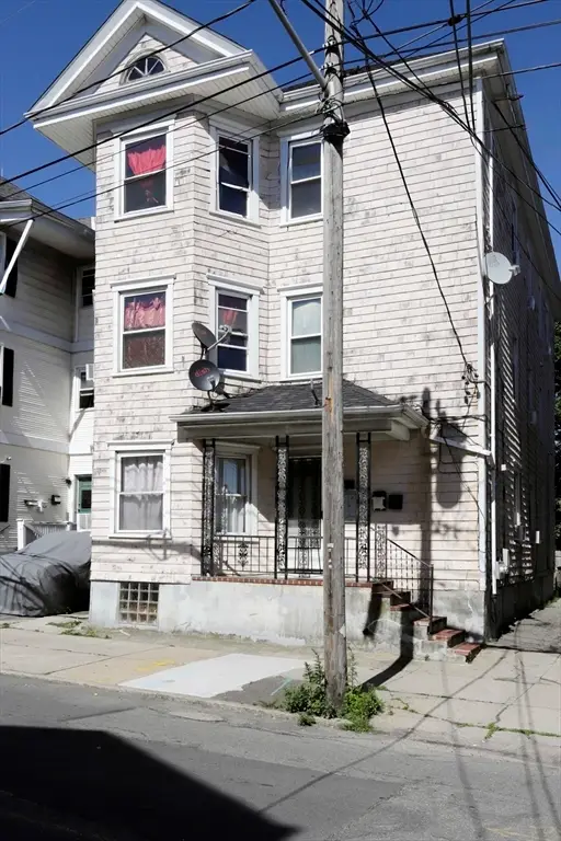 178 Ashley Blvd, New Bedford, MA 02746 - #3