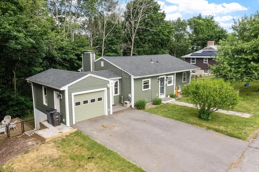 89 Jonathan St, Gardner, MA 01440 - #2