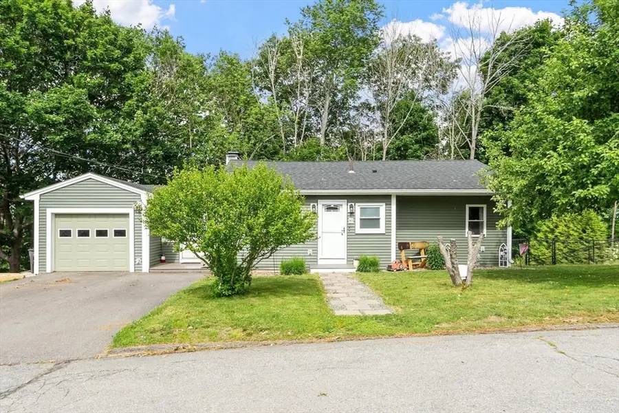 89 Jonathan St, Gardner, MA 01440 - #3