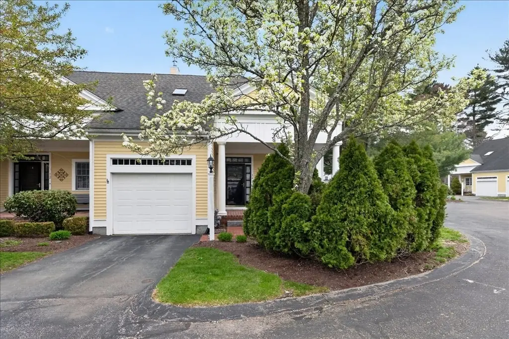14 Whiting Ln, Hingham, MA 02043 - #1
