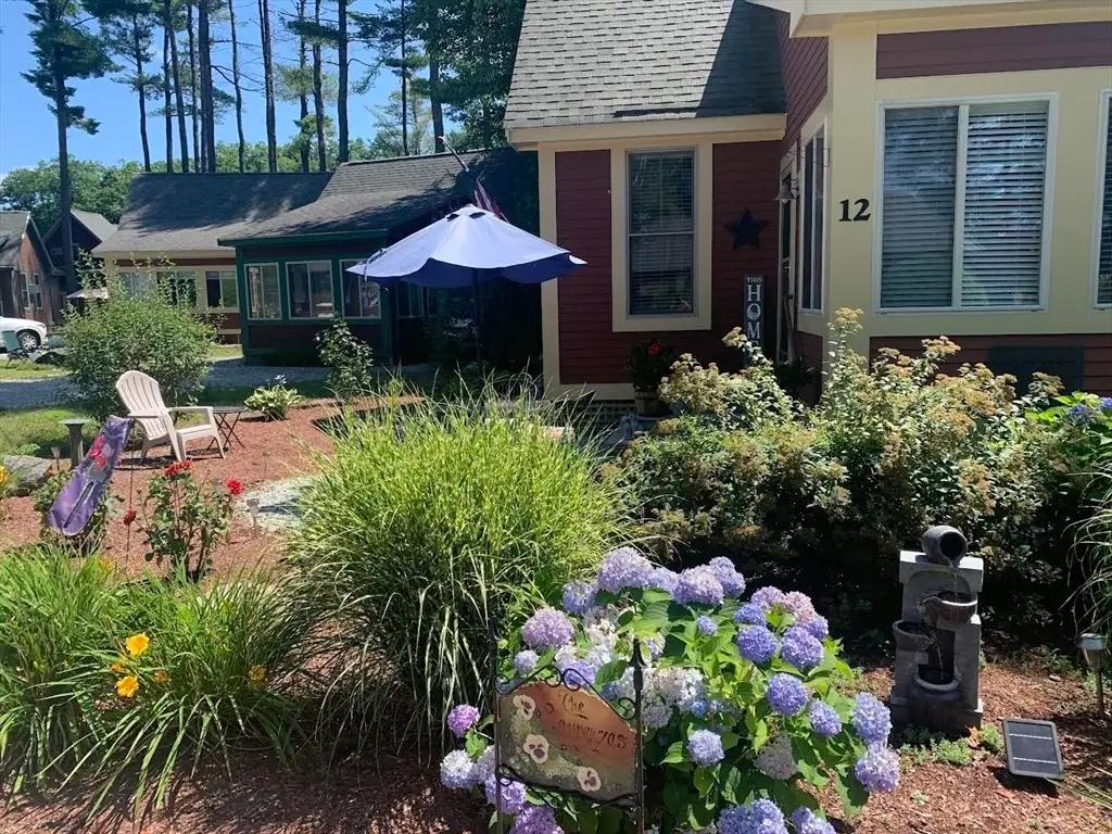 12 Waterview Drive #12, Westford, MA 01886 - #1