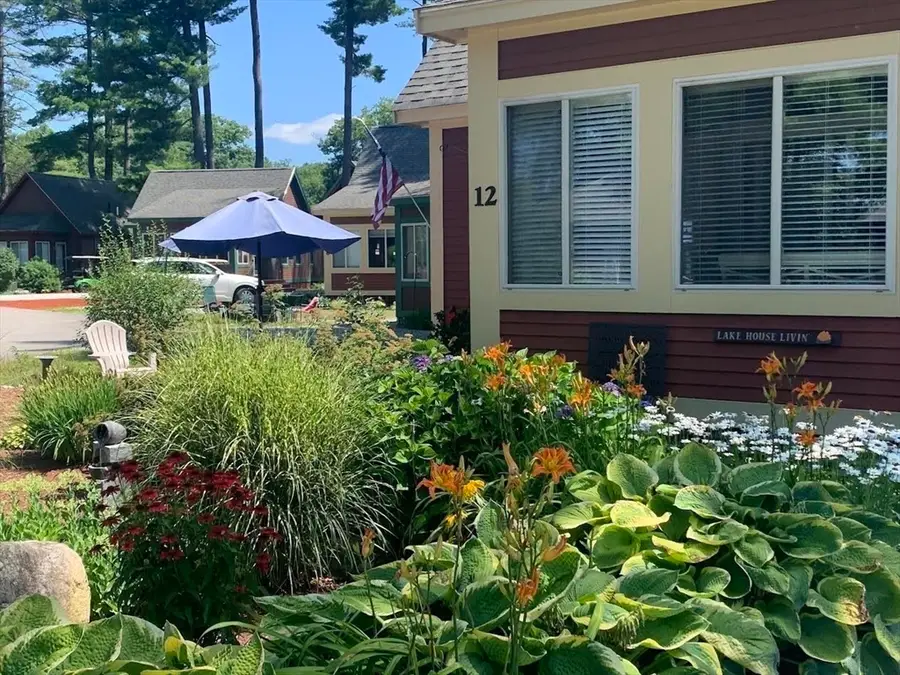 12 Waterview Drive #12, Westford, MA 01886 - #3