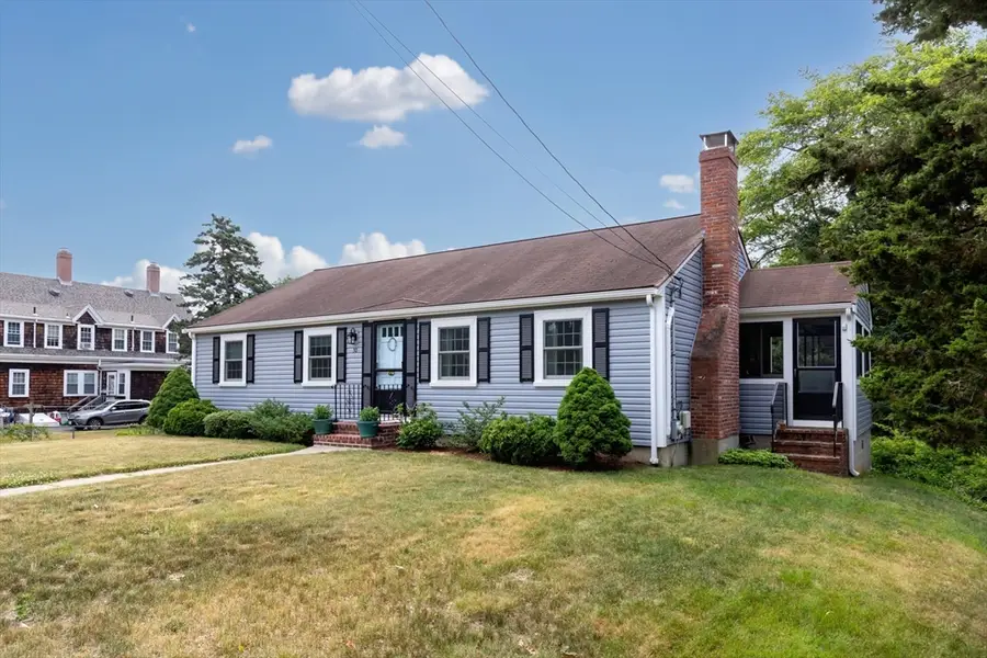 50 Forest Ave Ext, Plymouth, MA 02360 - #3