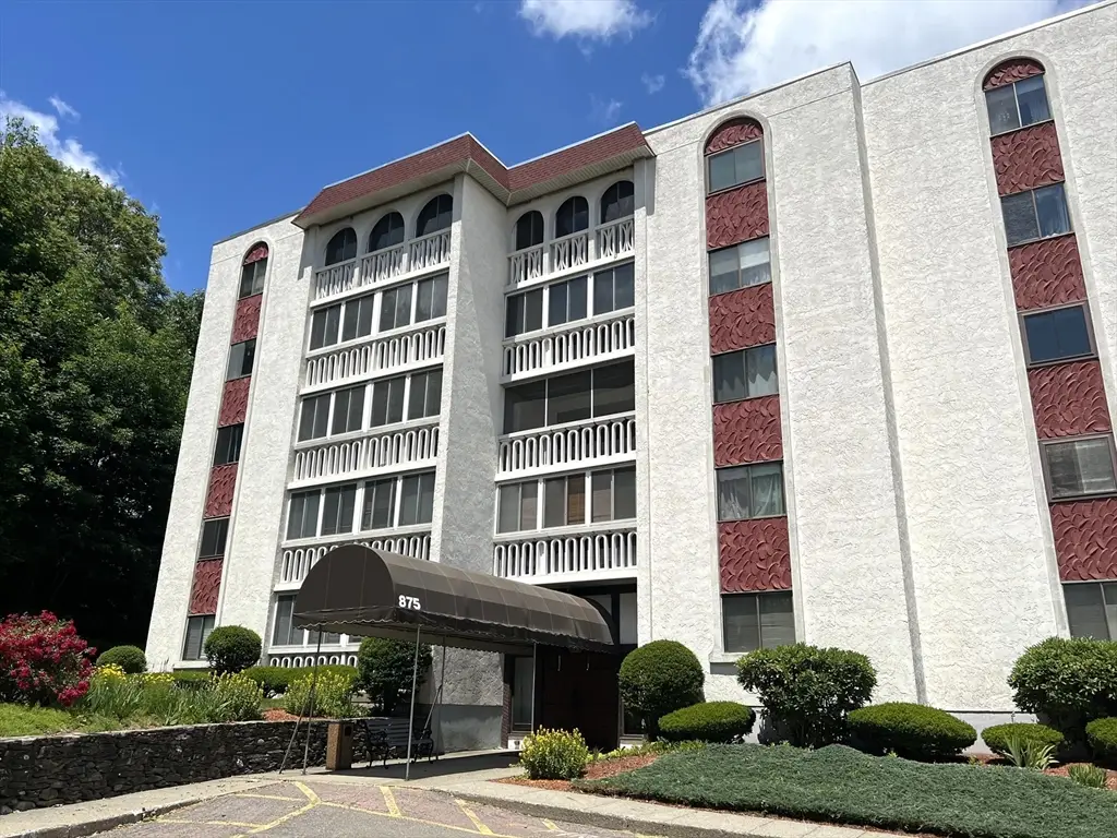 875 John Fitch Hwy #33, Fitchburg, MA 01420 - #1