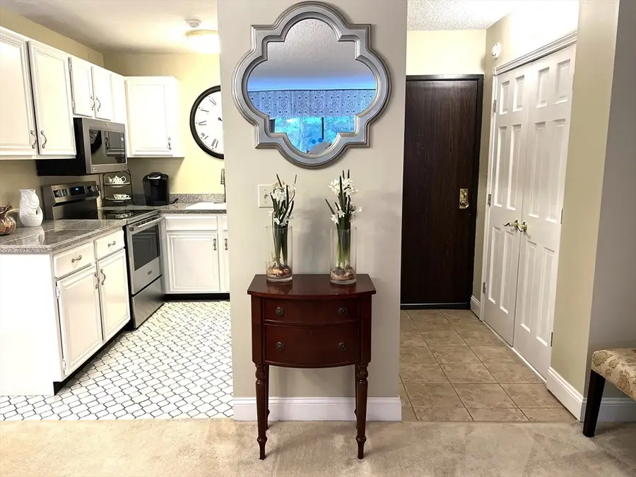 875 John Fitch Hwy #33, Fitchburg, MA 01420 - #3