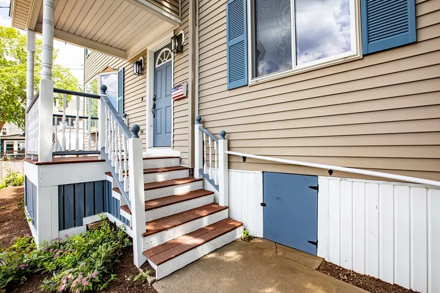 39 Lawley Street, Boston, MA 02122 - #3