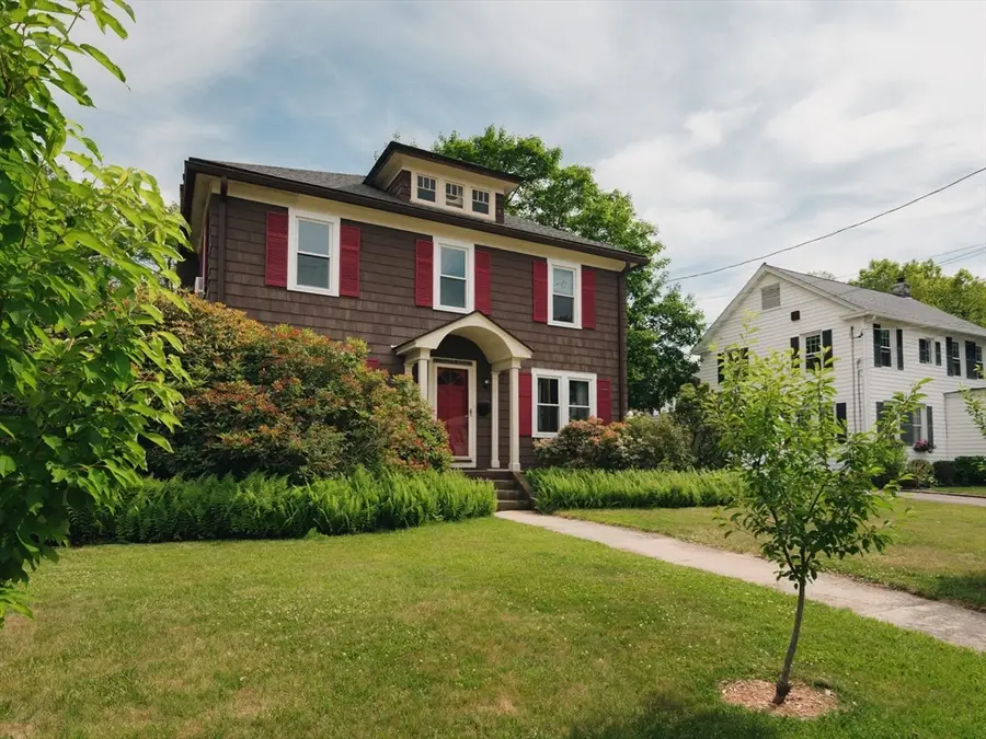 8 Liberty Street, Holyoke, MA 01040 - #2