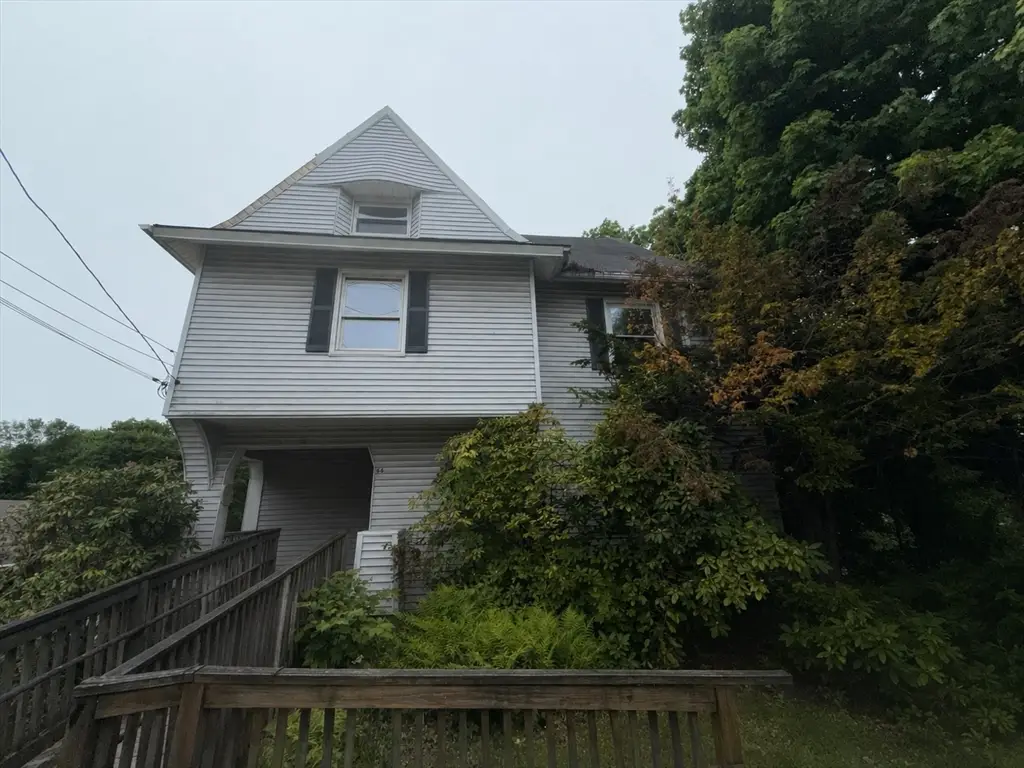 66 Linwood Ave, Whitinsville, MA 01588 - #1