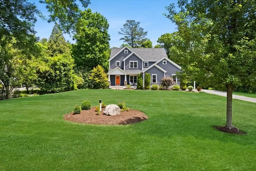 418 Center St, Easton, MA 02375 - #1
