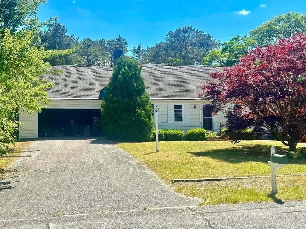 9 Captain Phillips Rd, Harwich, MA 02645 - #1