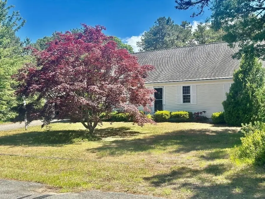 9 Captain Phillips Rd, Harwich, MA 02645 - #2