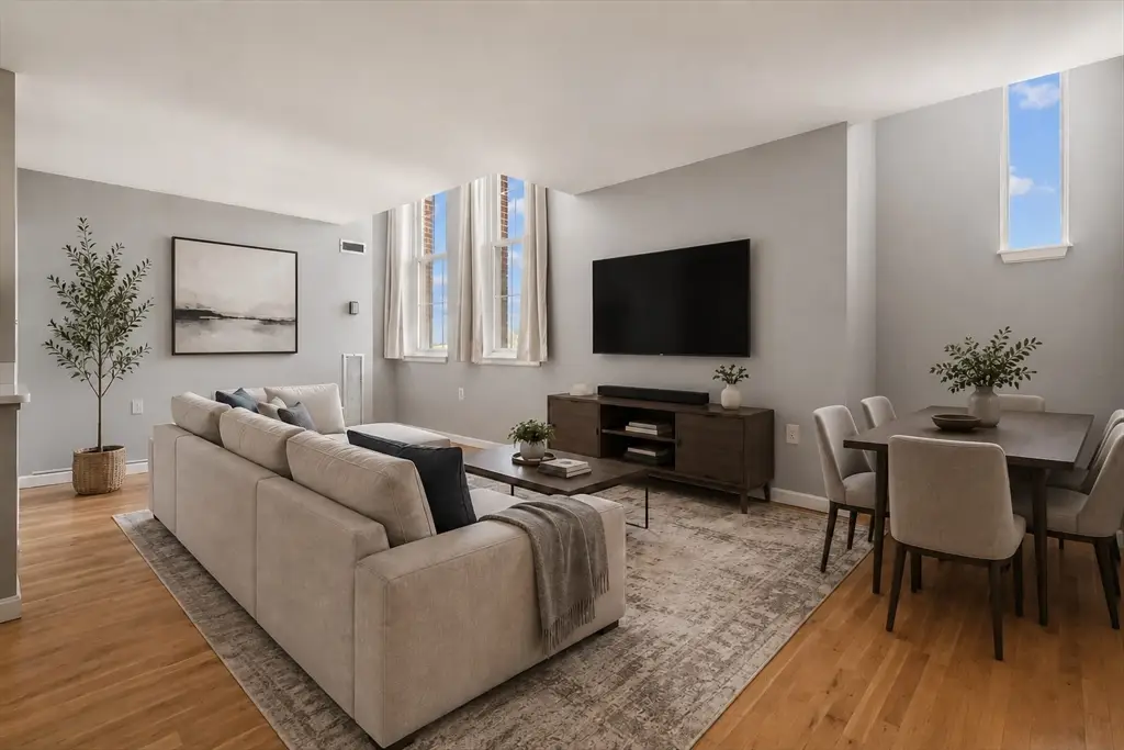 20-30 Daniels Street #321, Malden, MA 02148 - #1