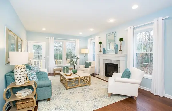 18 Weathervane Drive #24, Walpole, MA 02081