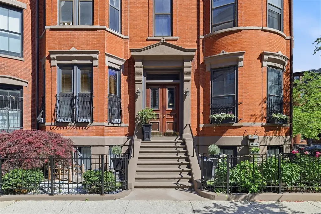 312 Columbus Ave #4, Boston, MA 02116 - #1