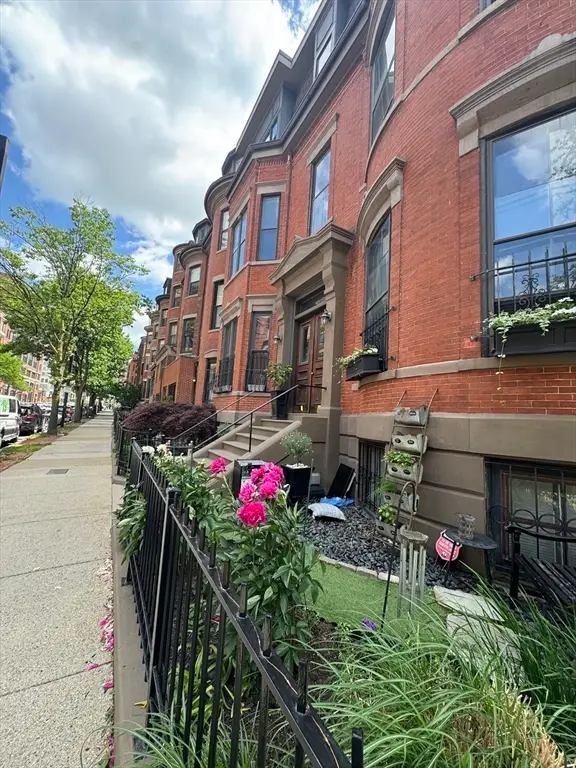 312 Columbus Ave #4, Boston, MA 02116 - #3