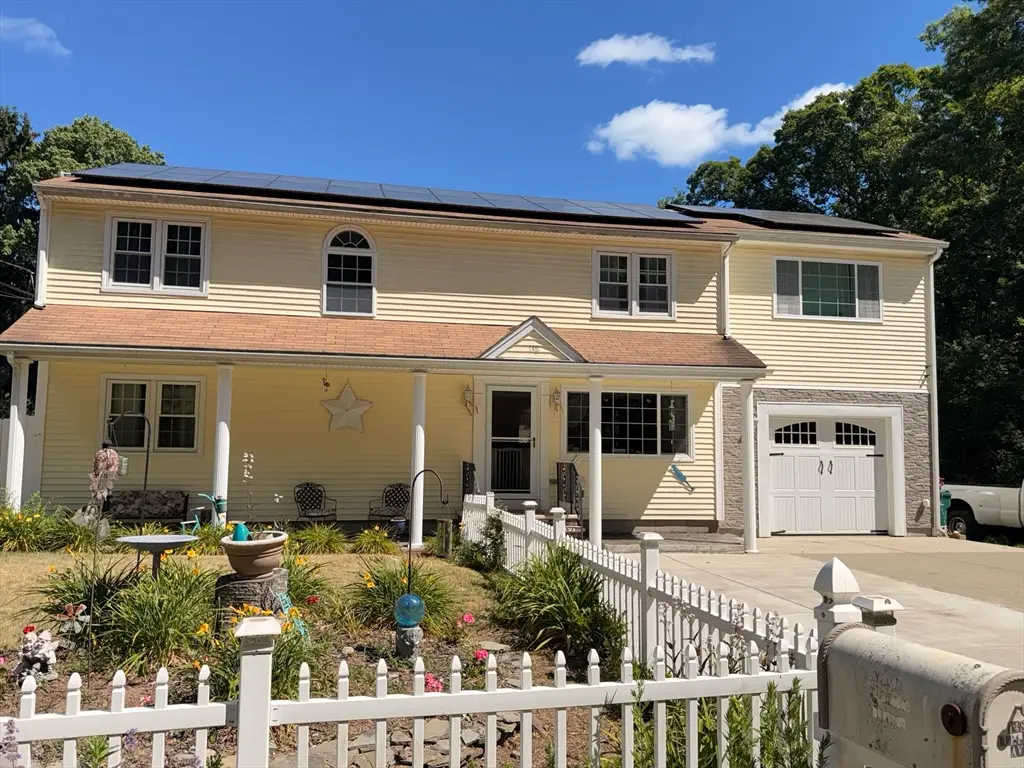 148 Curtis Ave, Attleboro, MA 02703 - #1