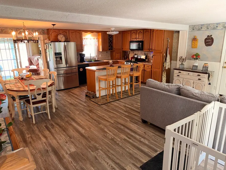 148 Curtis Ave, Attleboro, MA 02703 - #3