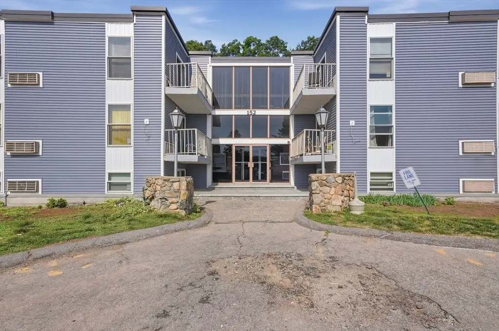 152 Turner Road #38, Holliston, MA 01746 - #1