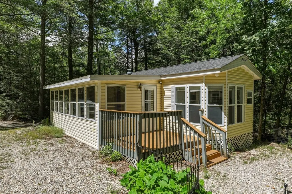 759 North Main Road #V7-12, Otis, MA 01253 - #1