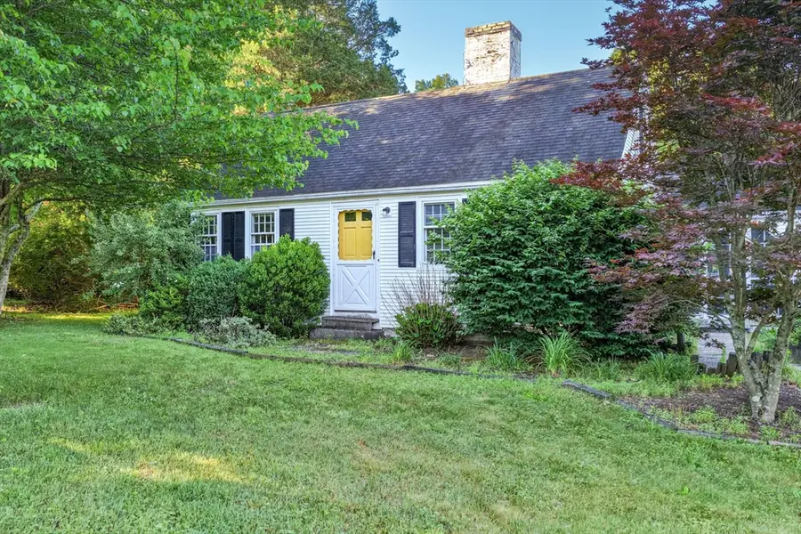 544 Springfield St, Wilbraham, MA 01095 - #2