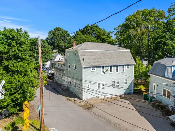 63 Cottage Lane, Concord, MA 01742